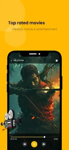fancode-login Top Rated Movies